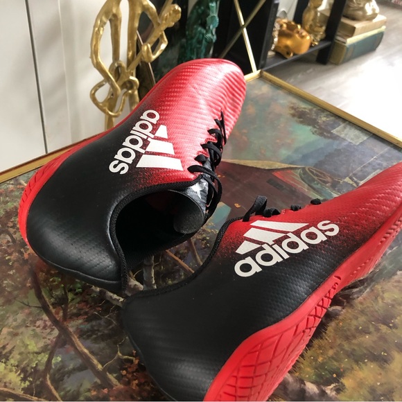 Adidas X 16.4 indoor trainers / cleats - Picture 5 of 6